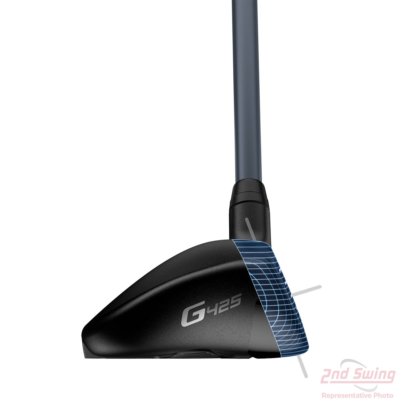 Ping G425 Hybrid (G425 NEW HYG) | 2nd Swing Golf